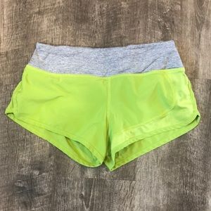 Rabbit Catch Me If You Can shorts